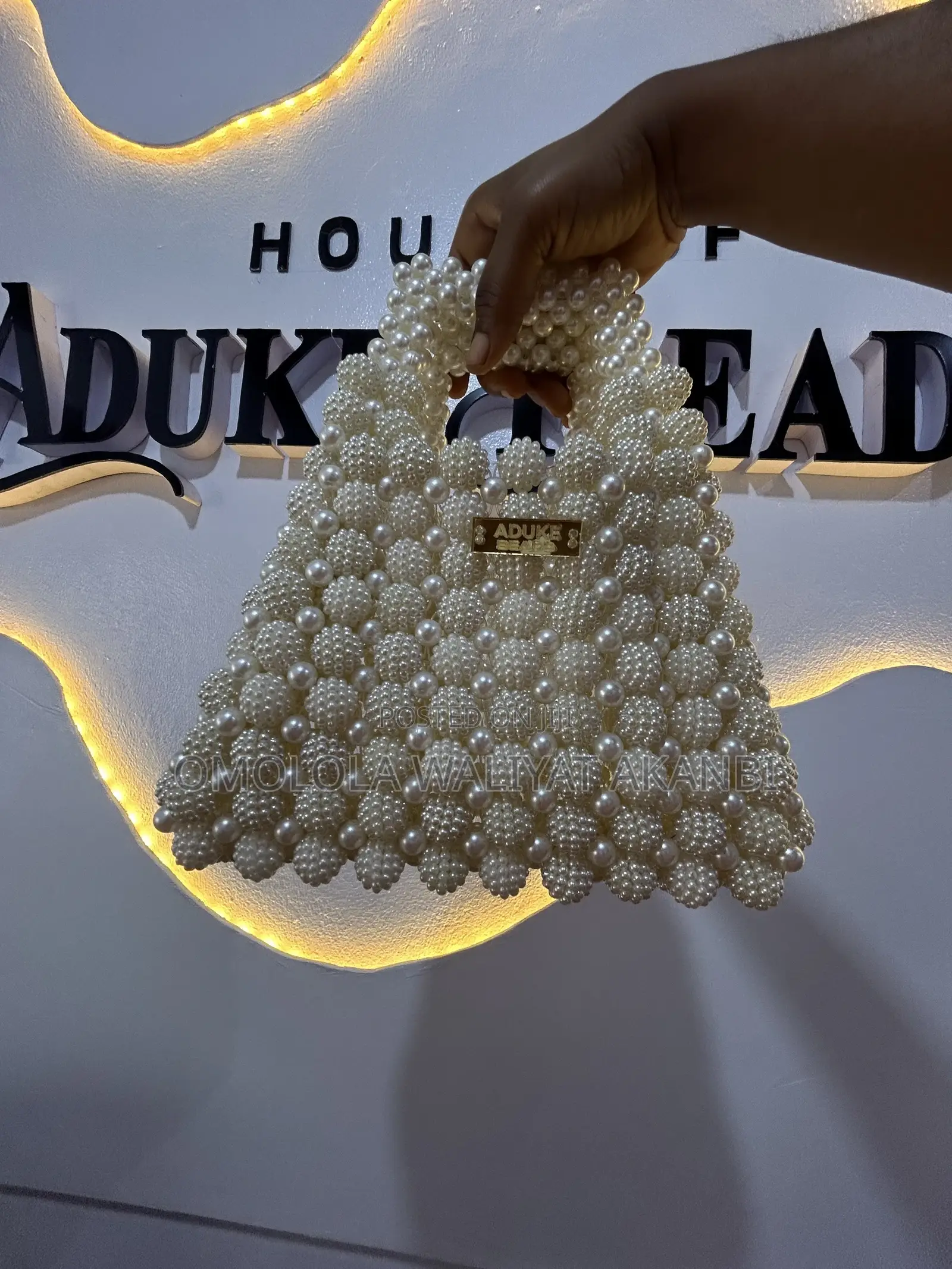 Handcraft Bag