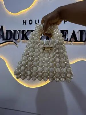 Handcraft Bag