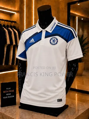 Clothing Accessories and Sport Wears