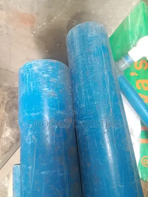 6" Pipe 12