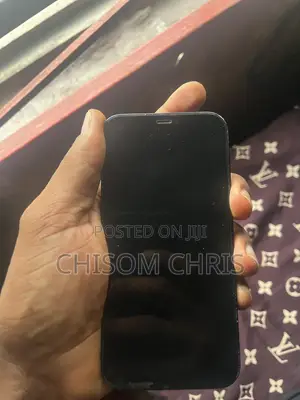Apple iPhone 12 64 GB Blue