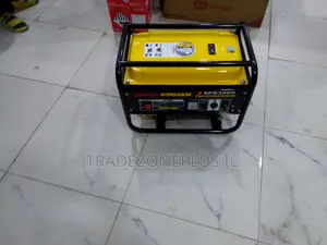 Your Everyday Backup Power Partner – SPG3000