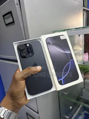 Apple iPhone 16 Pro 128 GB