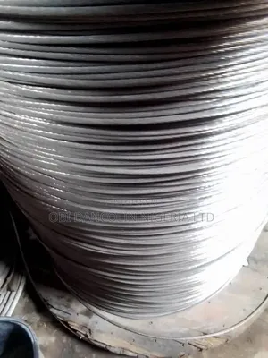 AAC(All Aluminum Conductor)150mm