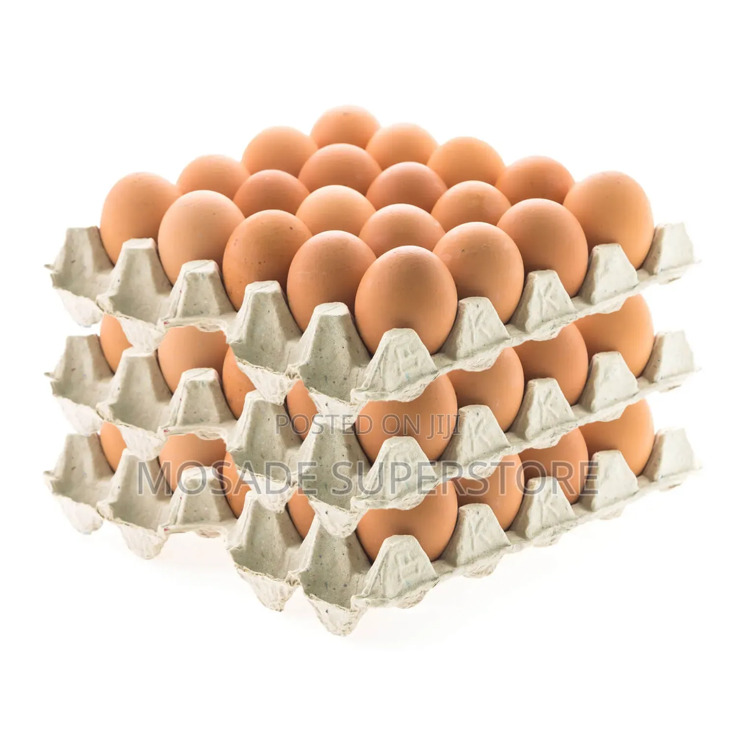 Create of Eggs