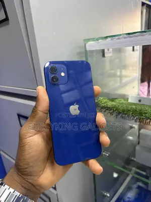 Apple iPhone 12 128 GB Blue
