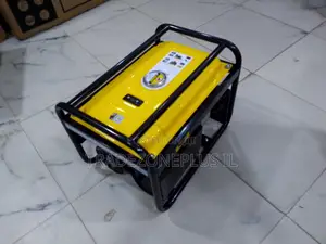 Firman SPG3000 – Keep Your Essential Devices Powered