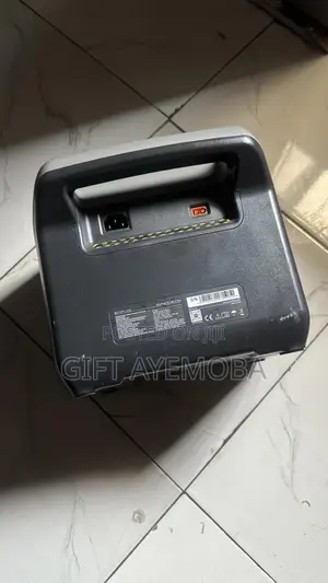 Ecoflow River 2 Pro + Solar Panel