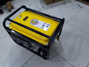 Firman SPG3000 – Keep Your Essential Devices Powered