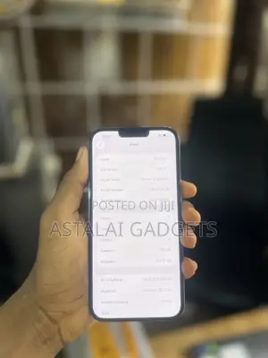 Apple iPhone 13 Pro Max 256 GB Blue