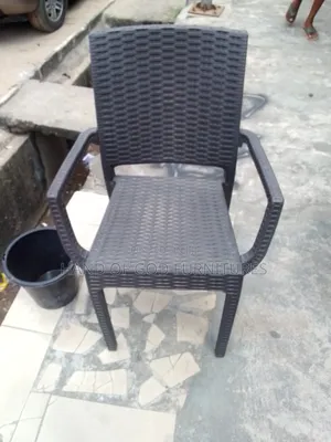 Strong Quality Plastic Chair