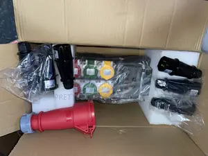 6 Chanel Power Distro Stage Light