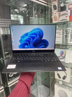 Laptop Dell XPS 13 9370 16GB Intel Core i7 SSD 512GB