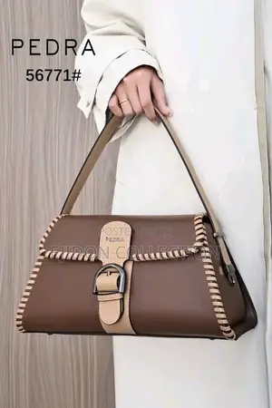 Pedra Suffie Bags