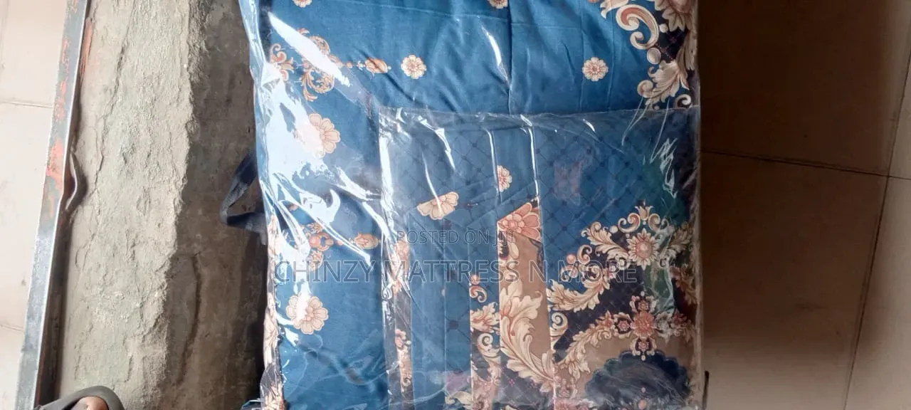 6by6 Duvet Sets