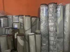 PRESIDENTIAL Center Rug Designs
