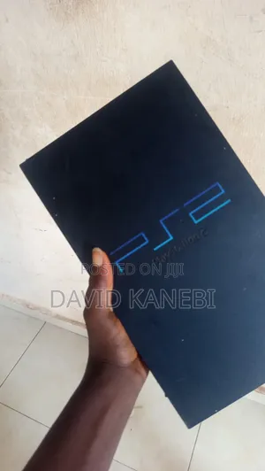 Sony Play Station 2