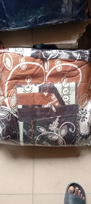 6by6 Duvet Sets