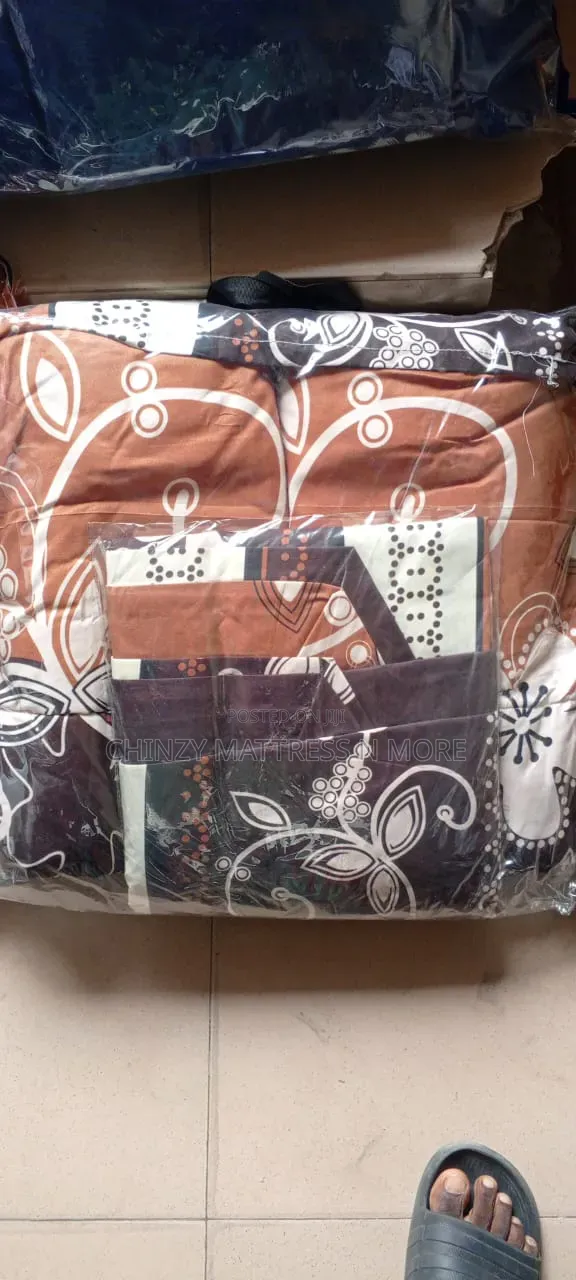 6by6 Duvet Sets
