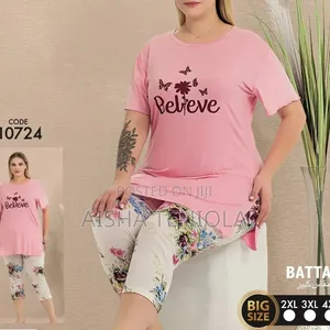 Lady Pyjamas