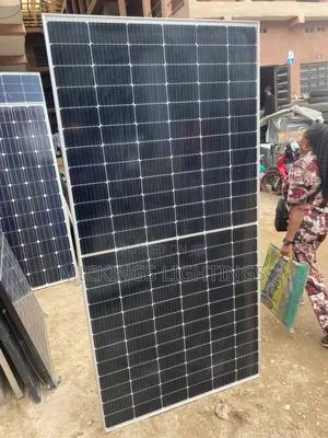 Solar Panel