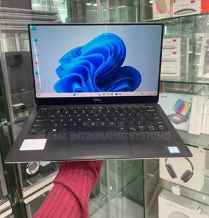 Laptop Dell XPS 13 9370 16GB Intel Core i7 SSD 512GB