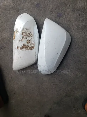 Side Mirror Cover Lexus Rx350 2018/2020 Tokunbo