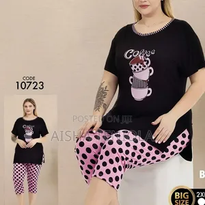 Lady Pyjamas