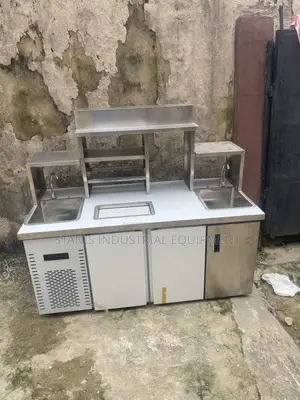 Cocktail Station