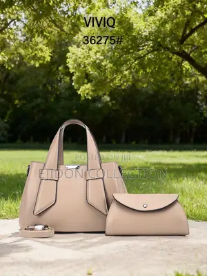 Viviq Supper Bags