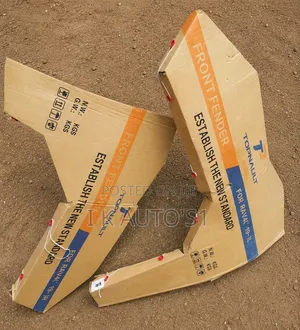 Set Fender for Rev 4 2014 to 2018