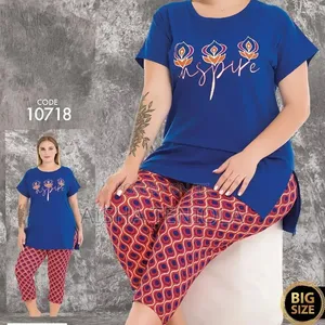 Lady Pyjamas