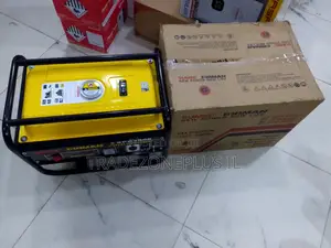 Power Your Home With Confidence Using the Firman SPG3000