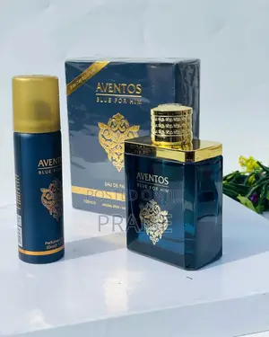 Aventos Blue for Him
