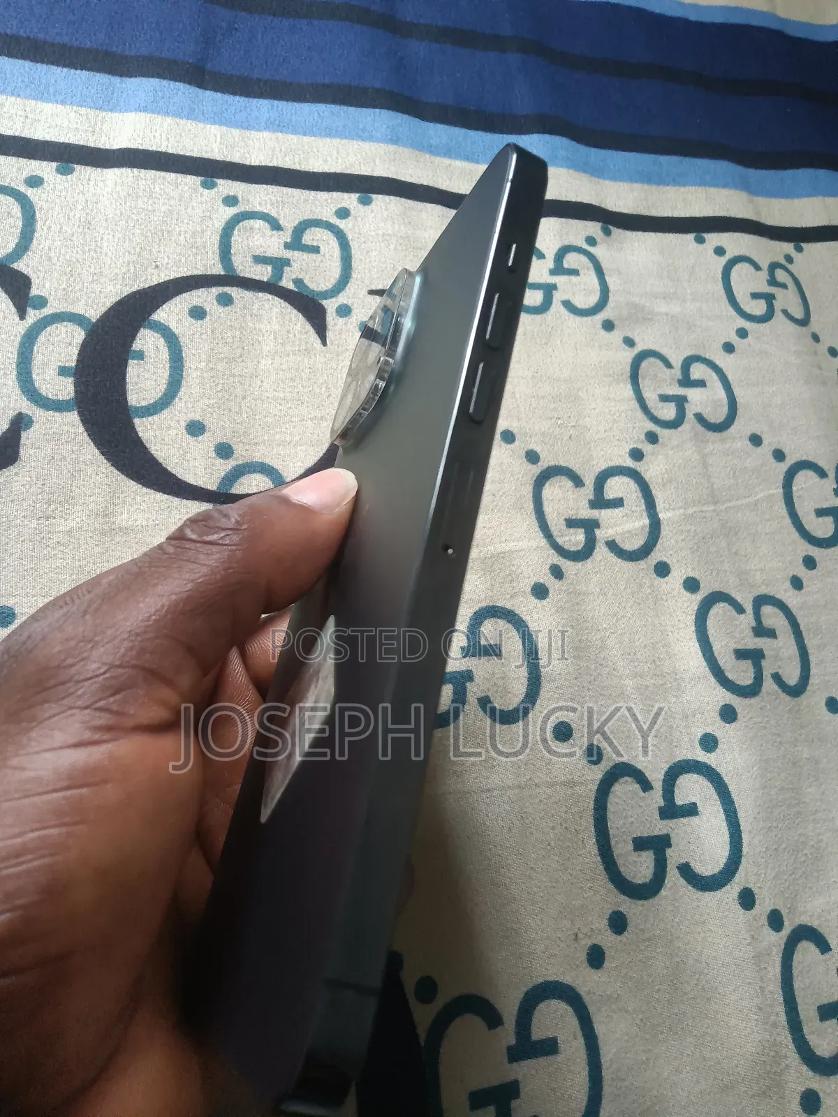 Apple iPhone 13 Pro Max 256 GB Gray