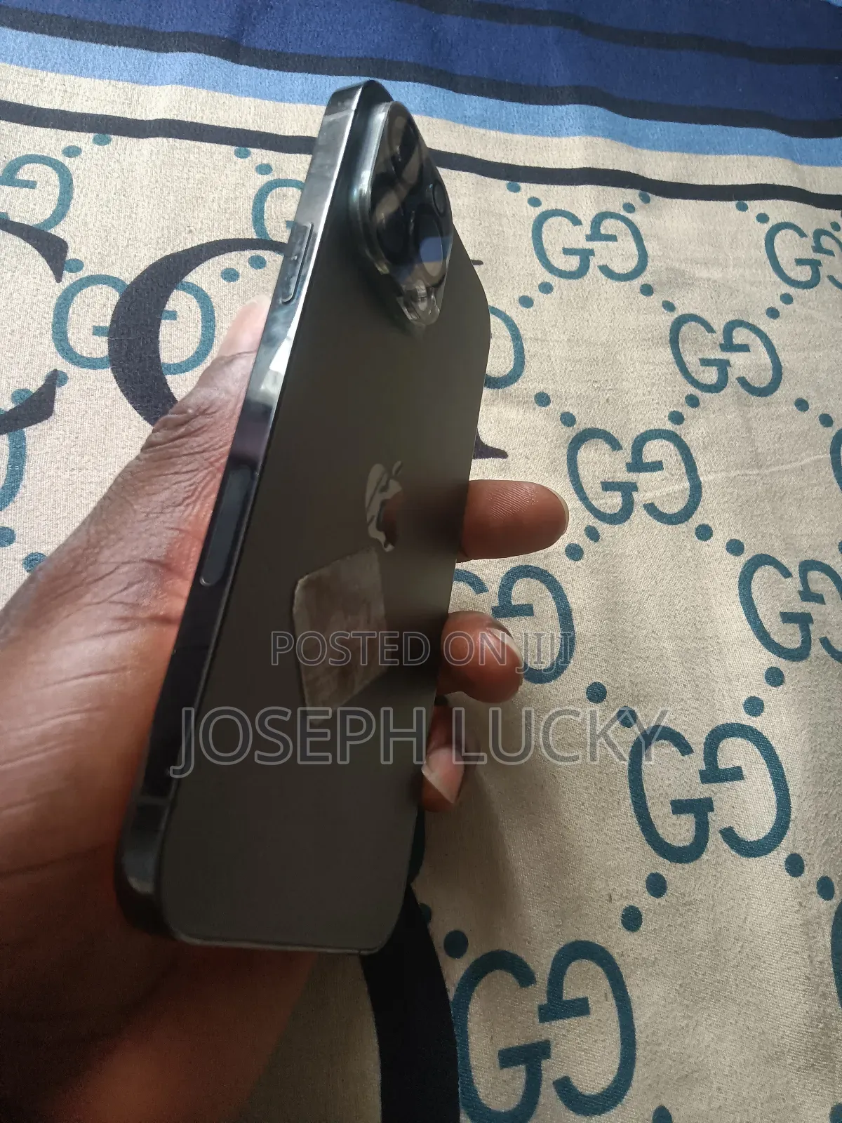 Apple iPhone 13 Pro Max 256 GB Gray