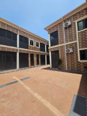 2bdrm Apartment in Aco Estate, Lugbe District for rent