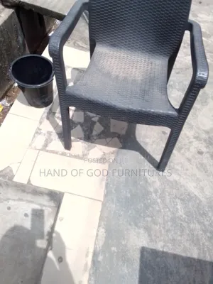 Strong Quality Plastic Chair