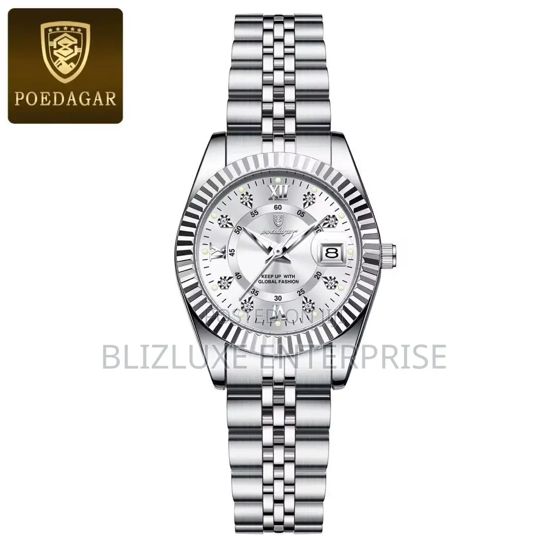 Female Watch