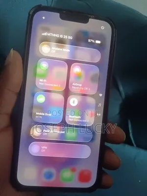 Apple iPhone 13 Pro Max 256 GB Gray