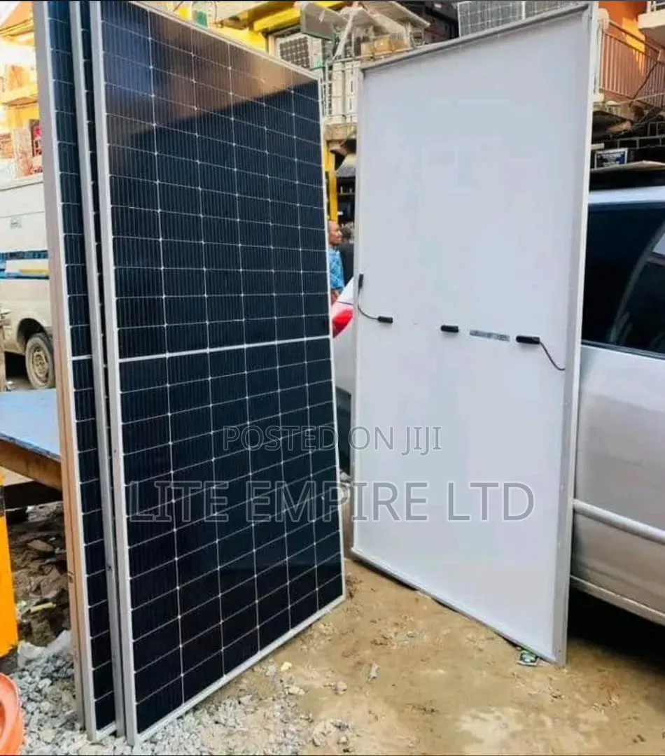 Solar Energy