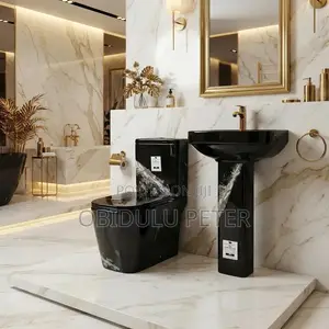 Toilet Seats