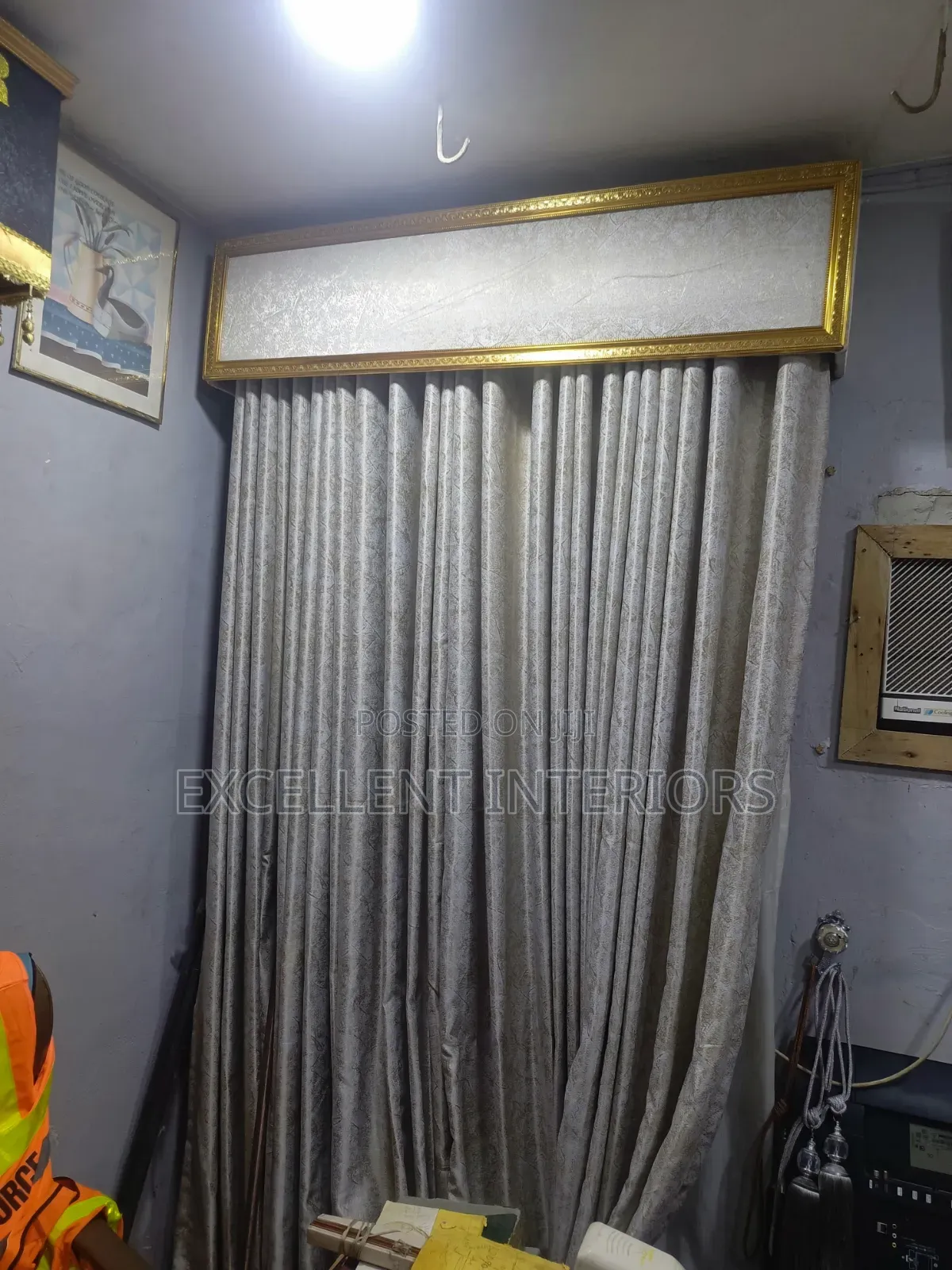 Quality Turkey Curtains