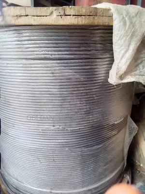 150mm ACSR(Aluminum Conductor Steel Reinforced Cable)