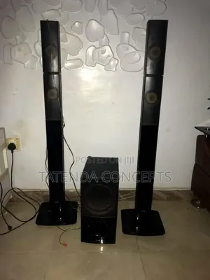 LG Speaker