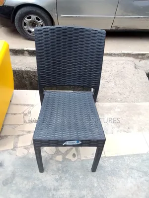Strong Quality Plastic Chair