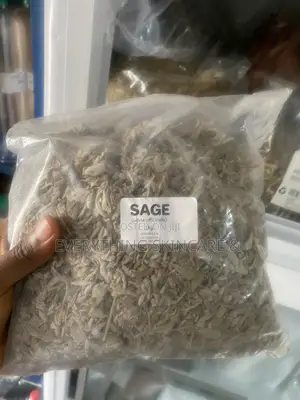 Sage Leaf Herb