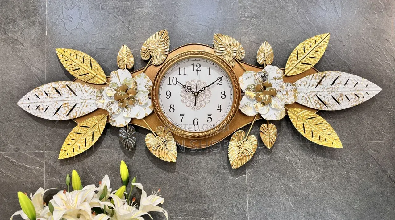 Beautiful Wall Decoration