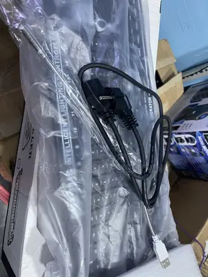 DMX 384b Lighting Controller
