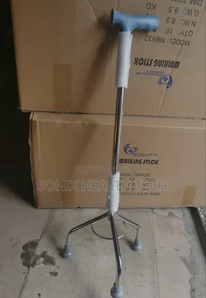 Three Leg Walking Stick